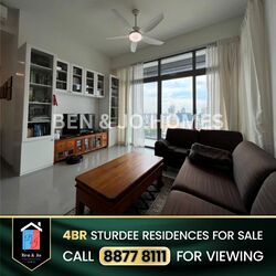 Sturdee Residences (D8), Condominium #432193421